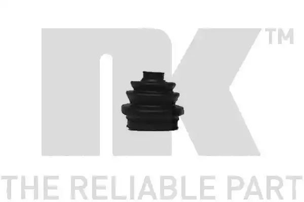 Osłona przegubu wewnętrznego T3 SYNCRO PRZEDNIA NK Autoparts 524718