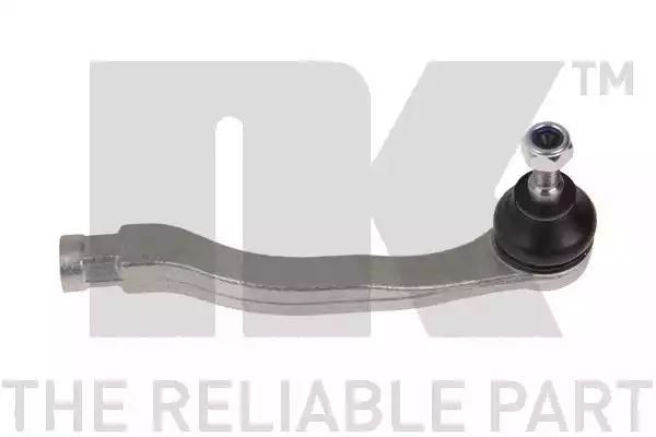 Wspornik układu kierowniczego Honda CIVIC 87- PR NK Autoparts 5032607