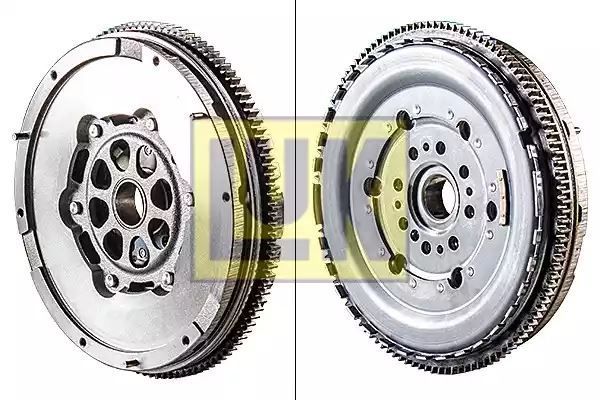 Koło dwumasowe Ford TRANSIT 2,0 DI 00-06  LuK 415017010