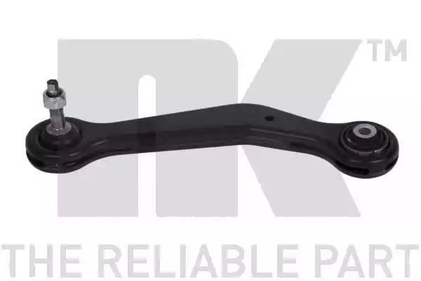 Wahacz tył BMW E38 LE 725-750 96- KPL. NK Autoparts 5011537