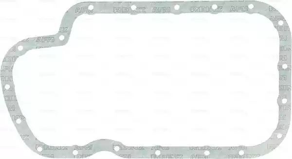 USZCZELKA MISKI OL. CITROEN Victor Reinz 713367400