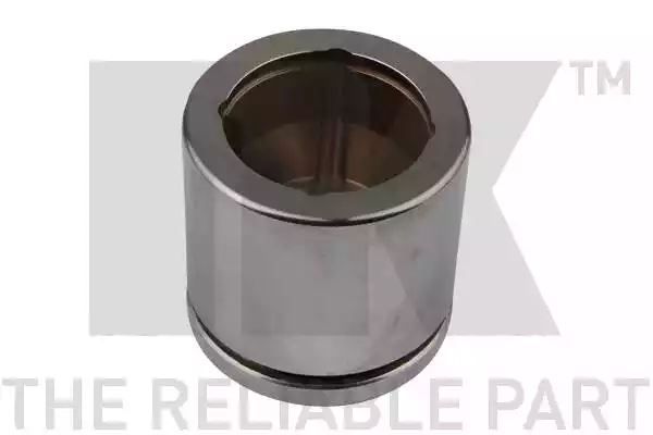Tłoczek zacisku hamulca tył Iveco 68x64,5 NK Autoparts 8623015