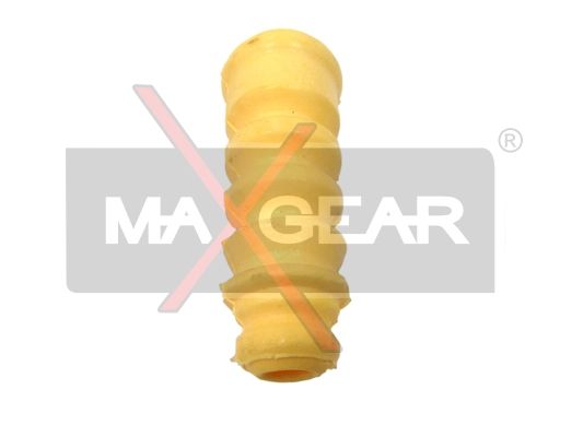 ODBÓJ AMORTYZATORA TYŁ A3 GOLF BORA 130MM MaXgear 72-1741