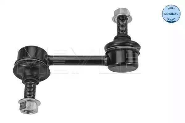 ŁĄCZNIK STABILIZATORA PRZÓD HONDA ACCORD 08- LE MEYLE 31160600039