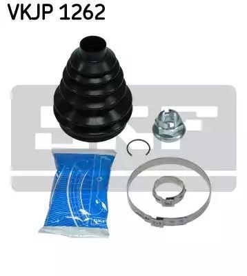 OSŁONA PRZEGUBU RENAULT ZEW. LAGUNA II SKF VKJP1262