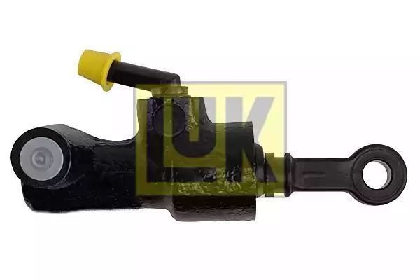 Pompa sprzęgła VW T4 1,9 2,5TDI 90-03 LuK 511026910