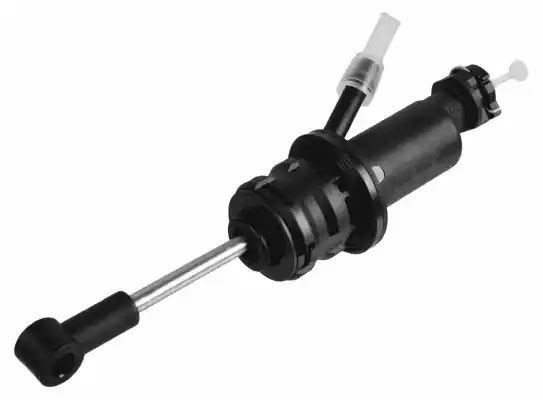 POMPA SPRZ. DB W176/W246/C117 11-  Sachs 6284605071