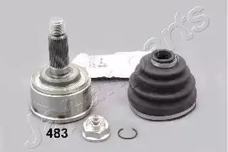 PRZEGUB ZEW. HONDA FR-V 1,7-2,0 Japan Parts GI483