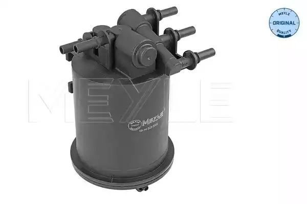 FILTR PALIWA RENAULT 1,9DCI MEYLE 16143230002