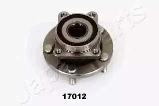 ŁOŻYSKO KOŁA SUBARU P. IMPREZA WRX/TRIBECA Japan Parts KK17012