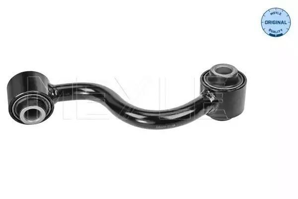 ŁĄCZNIK STABILIZATORA TYŁ NISSAN QASHQAI 07- LE MEYLE 36160600049