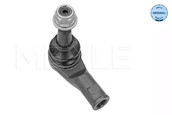 KOŃCÓWKA DRĄŻKA KIEROWNICZEGO LAND ROVER DISCOVERY 04- LE/PR MEYLE 53160200002