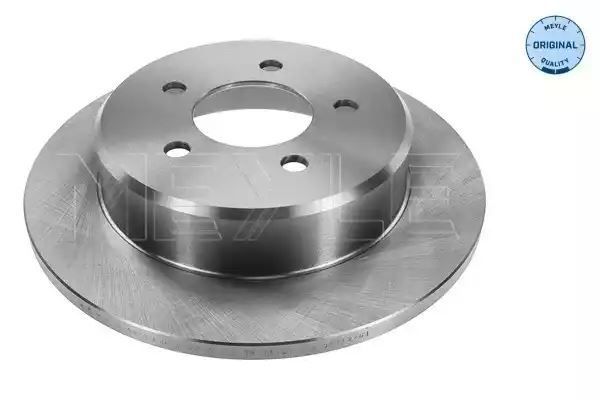 TARCZA HAMULCOWA TYŁ CHRYSLER VOYAGER MEYLE 44155230003