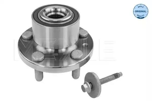 ŁOŻYSKO KOŁA PRZÓD FORD GALAXY 06- S-MAX MEYLE 7146510006