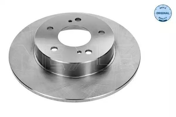 TARCZA HAMULCOWA TYŁ NISSAN MAXIMA 2,0-3,0 00- 278*9 MEYLE 36155230015