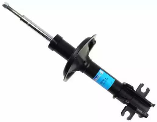 AMORTYZATOR FIAT P. PUNTO 94-99 GAZ BENZYNOWE Sachs 170764