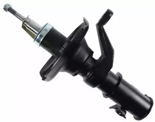 AMORTYZATOR HONDA P. CIVIC 1,6-2,0 01-05 PR Sachs 313603