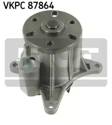 Pompa wody LAND ROVER 3,0TD 09- SKF VKPC87864