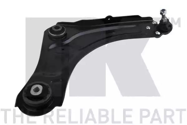 Wahacz przedni Renault MEGANE III SCENIC GRAND SCENIC 09- PR NK Autoparts 5013962
