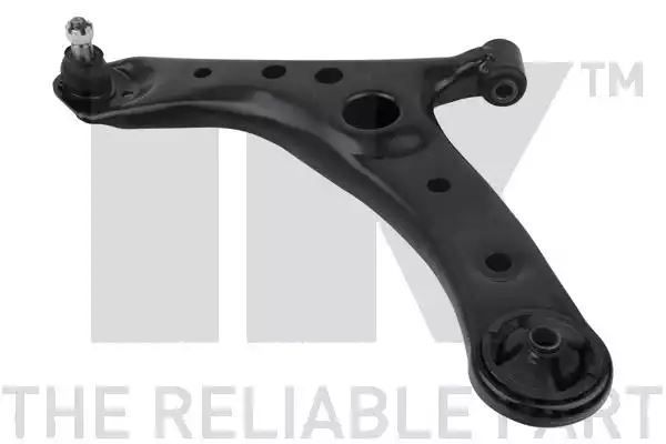 Wahacz przedni Toyota AVENSIS VERSO 2,0D4-D 2,0VVT-I 01-09 LE NK Autoparts 5014527