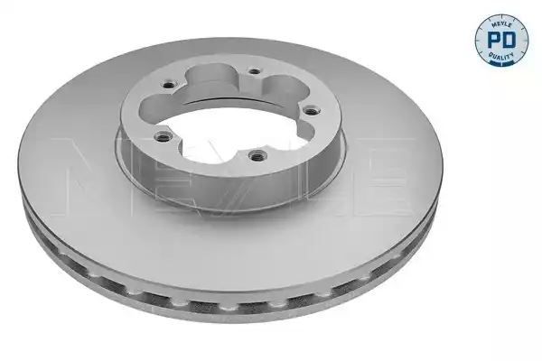 TARCZA HAMULCOWA PRZÓD FORD TRANSIT 2,2-3,2 TDCI 06-14 MEYLE 7835217042/PD