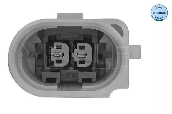 CZUJNIK TEMPERATURY SPALIN VW POLO 01- MEYLE 1148000062