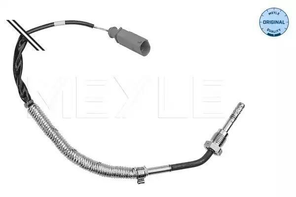 CZUJNIK TEMPERATURY SPALIN VW POLO 01- MEYLE 1148000062