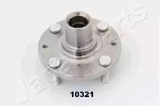 PIASTA KOŁA KIA P. RIO Japan Parts KK10321