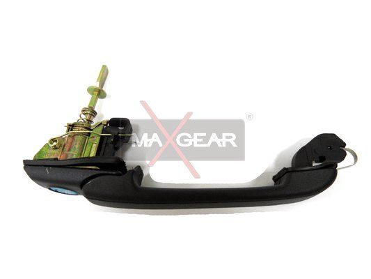 KLAMKA DRZWI PRZÓD VW GOLF 3 PR MaXgear 28-0055