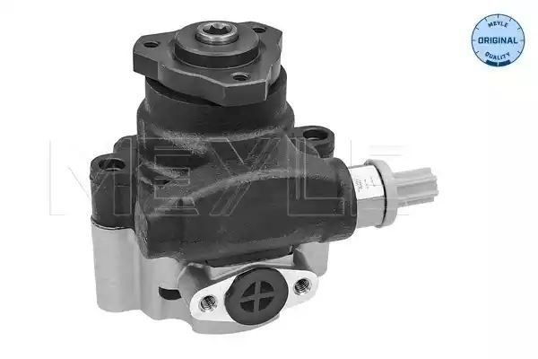 POMPA WSPOMAGANIA MG MG ZR (06/01-04/05), MG ZS (07/01-10/05)/ ROVER 200 25 (RF) (11/95-05/05), 400 45 (RT) (05/95-05/05) MEYLE 45146310000