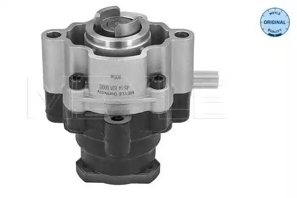 POMPA WSPOMAGANIA MG MG ZR (06/01-04/05), MG ZS (07/01-10/05)/ ROVER 200 25 (RF) (11/95-05/05), 400 45 (RT) (05/95-05/05) MEYLE 45146310000