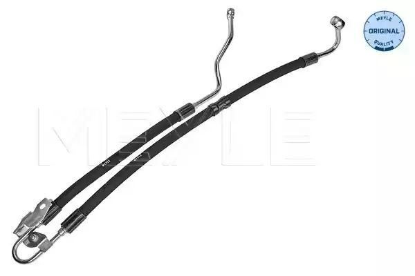 PRZEWÓD WSPOMAGANIA BMW 1 E81 E82 E87 E88 (11/03-09/12) 3 E90 E91 E92 E93 (01/05-05/12) MEYLE 3592020025