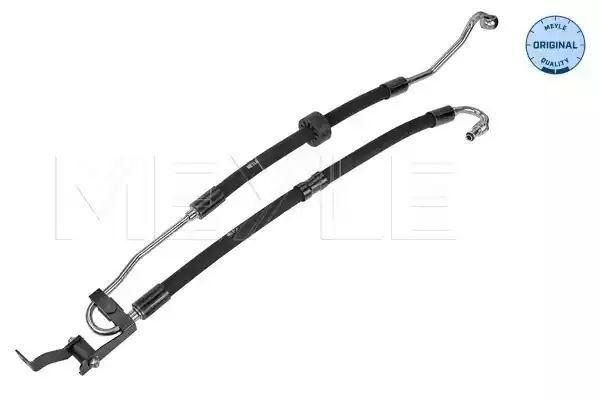 PRZEWÓD WSPOMAGANIA BMW 3 E46 (02/98-12/07) MEYLE 3596320004