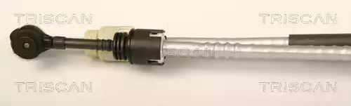 LINKA ZMIANY BIEGÓW PEUGEOT PARTNER 1,6 08- Triscan 814028713