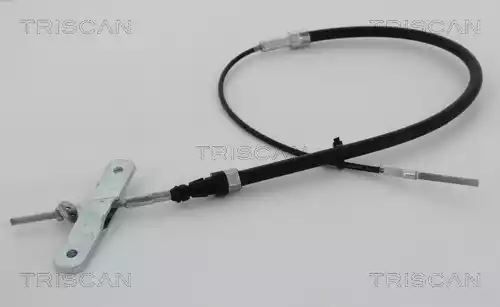 LINKA HAM. RĘCZ. VW P. MULTIVAN/T5/T6 2,0-3,2 4 MOTION 03-  Triscan 8140291157