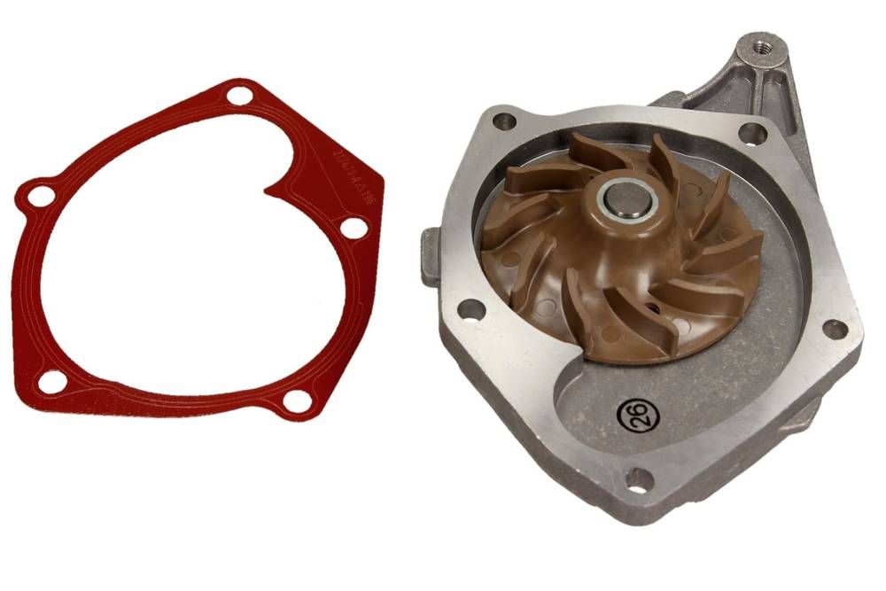 POMPA WODY RENAULT CLIO III 1,5DCI 05- Renault-Nissan Alliance 7701478031