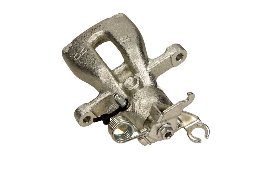 ZACISK HAMULCA TYŁ MITSUBISHI COLT 1,1-1,5 04-12/SMART FORFOUR 04- PR MaXgear 82-0392