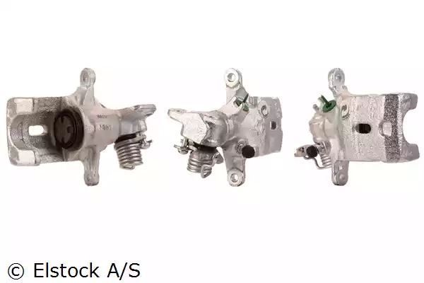 ZACISK HAM. NISSAN T. ALMERA 1,4-2,0 D 95-00 LE