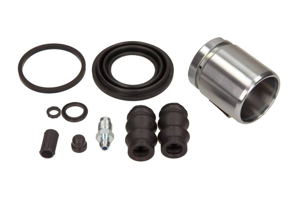 ZESTAW NAPRAWCZY ZACISKU HAMULCOWEGO TYŁ OPEL MASTER 1,9-3,0 DCI MaXgear 27-0507