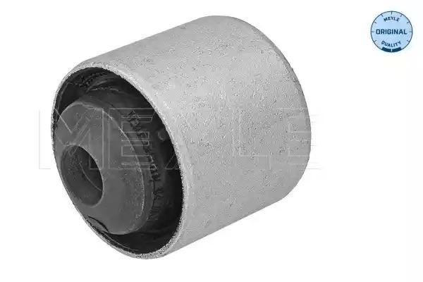 TULEJA WAHACZA TYŁ BMW 1 F20 F21 11/10- 2 F22,F23 3 F30 F31 (10/11-/), 3 (F34) 03/13- GÓRNA ZEWNĘTRZNA MEYLE 3147100010