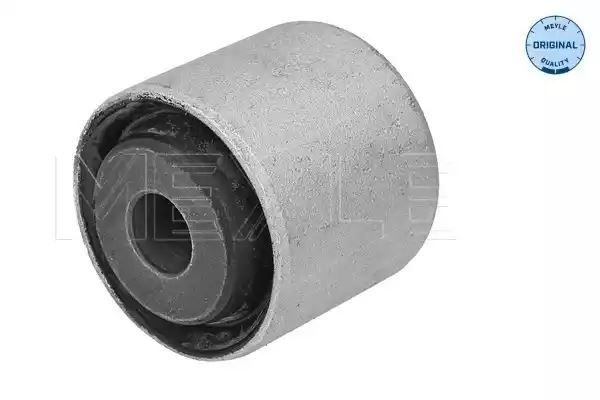 TULEJA WAHACZA TYŁ BMW 1 F20 F21 11/10- 2 F22,F23 3 F30 F31 (10/11-/), 3 (F34) 03/13- GÓRNA ZEWNĘTRZNA MEYLE 3147100010