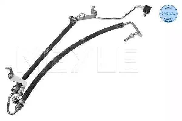 PRZEWÓD WSPOMAGANIA BMW X3 E83 (01/04-12/08) MEYLE 3592020023