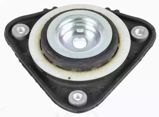 PODUSZKA AMORT. FORD P. C-MAX II/GRAND C-MAX II 1,0ECOBOOST/1,6/1,6TDCI/2,0TDCI 10- Lemforder 3591501