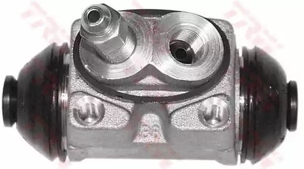 CYLINDEREK HAM. HYUNDAI ACCENT/LANTRA/SONATA 90-00 LE TRW BWD292