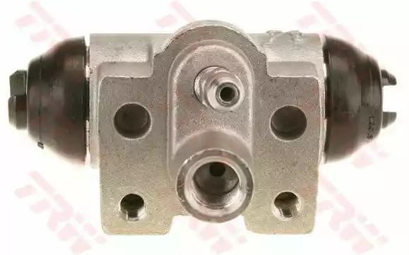 CYLINDEREK HAM. HONDA CIVIC 01-05 LE TRW BWD323