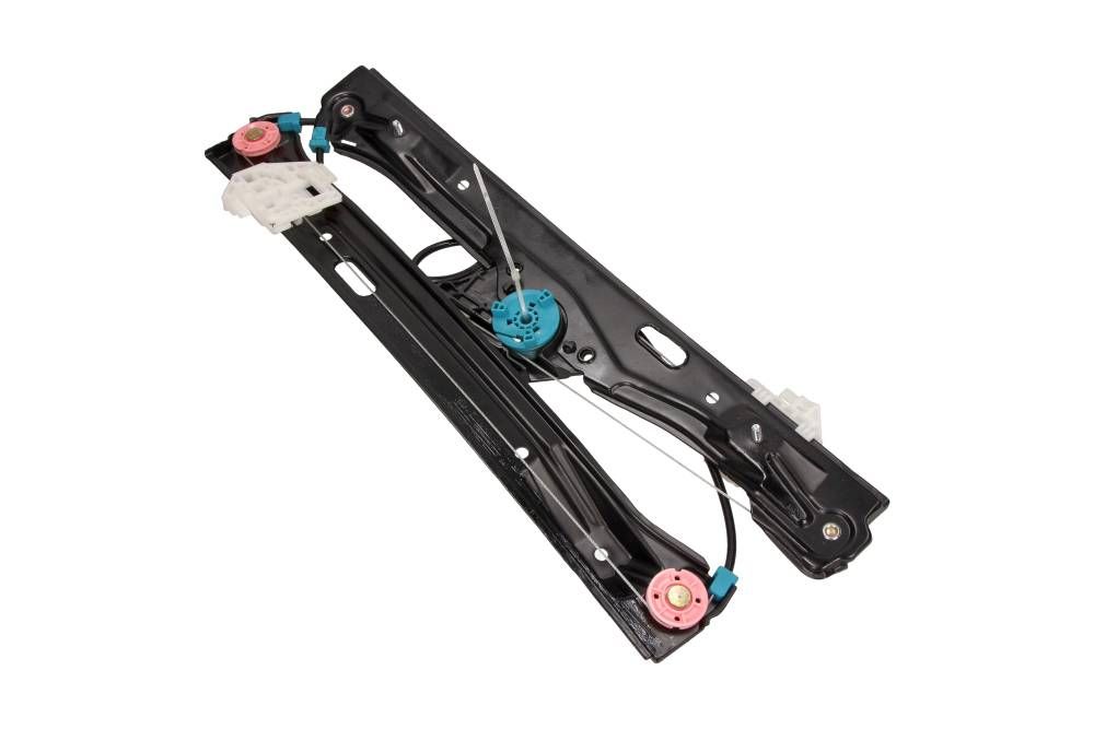 PODNOŚNIK SZYBY PRZÓD BMW 3 F30 LE BEZ SILNIKA MaXgear 50-0275
