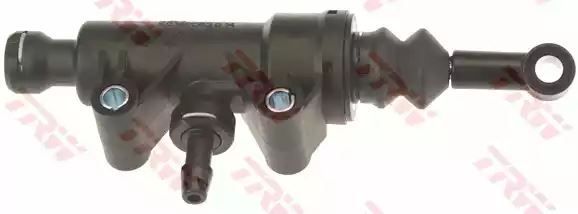 POMPA SPRZ. DB W211 1,8-3,0D 02-08 TRW PND283
