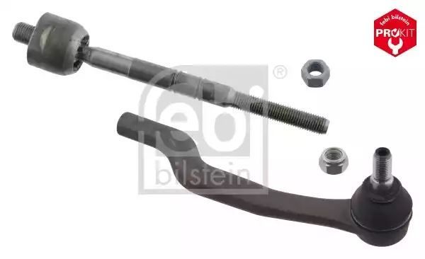 DRĄŻEK KIER. DB W168 97- PR Z KOŃCÓWKĄ ! Febi-Bilstein 33110