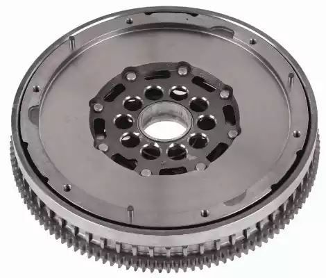 KOŁO DWUMASOWE VOLVO S60/S80/V60/V70/XC60/XC70 2,4 11- Sachs 2294501210