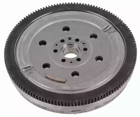 KOŁO DWUMASOWE PEUGEOT 308/EXPERT 1,6 HDI 13- Sachs 2294501212